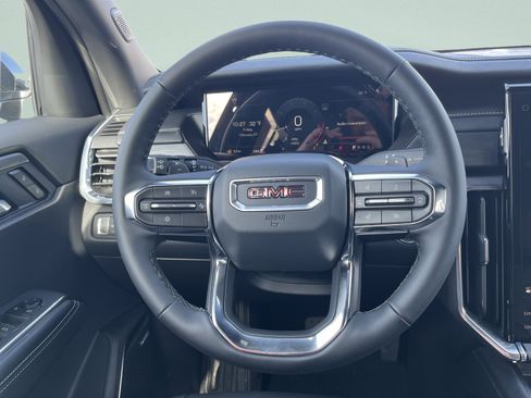 New 2026 GMC Acadia Elevation image 27