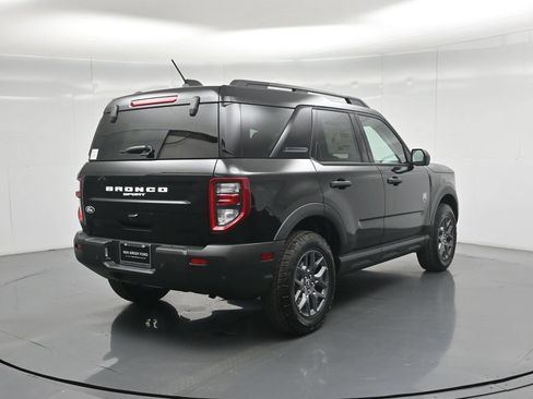 New 2026 Ford Bronco Sport Big Bend w/ Convenience Package AWD/4WD image 24