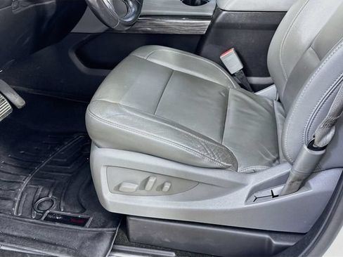Used 2016 Chevrolet Suburban LT AWD/4WD image 20