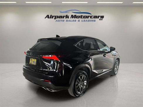 Used 2015 Lexus NX 200t 200t image 5