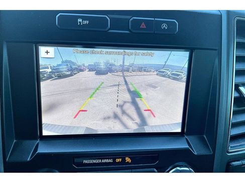 Used 2019 Ford F150 XLT w/ Trailer Tow Package AWD/4WD image 15