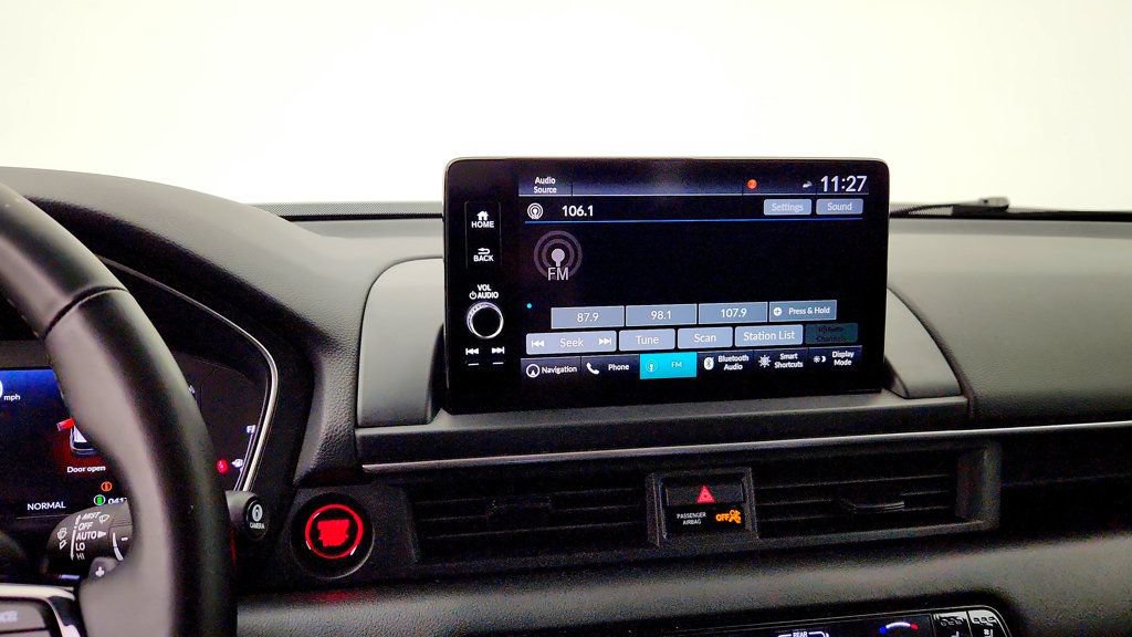 Used 2023 Honda Pilot Elite image 18