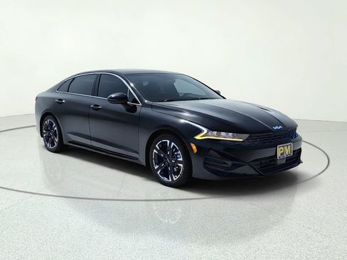 Used 2023 Kia K5 GT-Line image 1