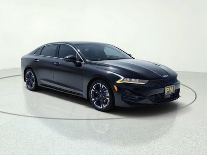 Used 2023 Kia K5 GT-Line