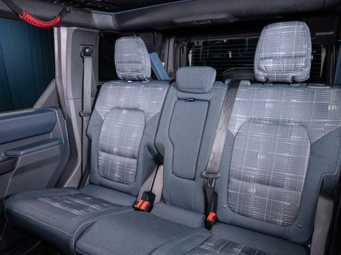 Used 2024 Ford Bronco Heritage Edition image 15