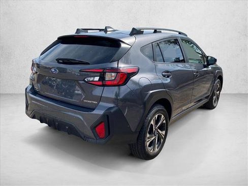 Used 2025 Subaru Crosstrek 2.5i Premium AWD/4WD image 22