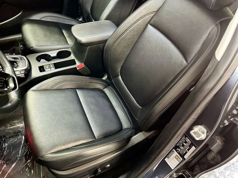 Used 2024 Kia Seltos SX w/ SX Sunroof Package AWD/4WD image 20
