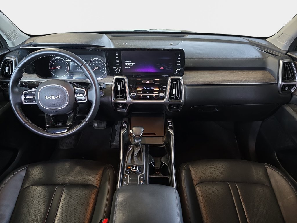 Used 2022 Kia Sorento S AWD/4WD image 10