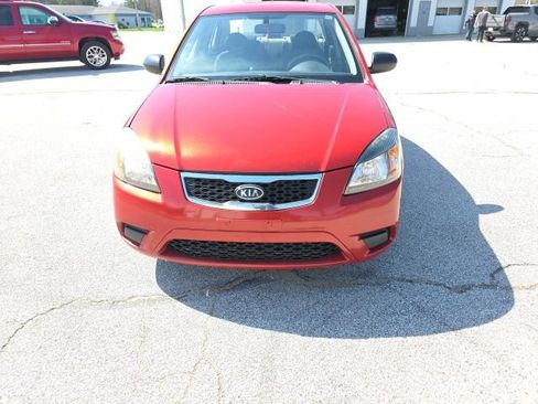 Used 2010 Kia Rio LX FWD image 2