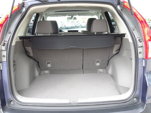 Used 2012 Honda CR-V EX image 5
