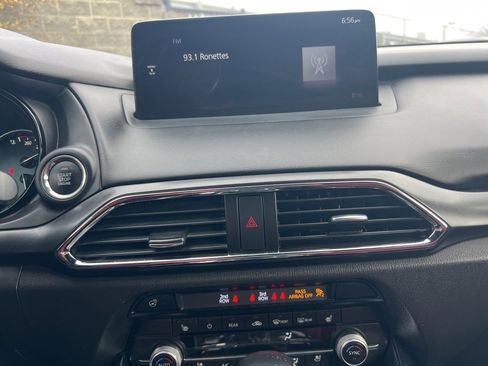 Used 2023 MAZDA CX-9 Carbon Edition image 5