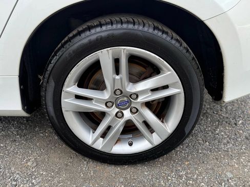 Used 2015 Volvo S60 T5 Premier AWD/4WD image 9