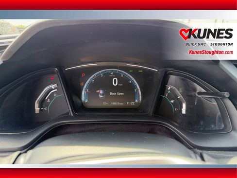 Used 2020 Honda Civic LX image 24