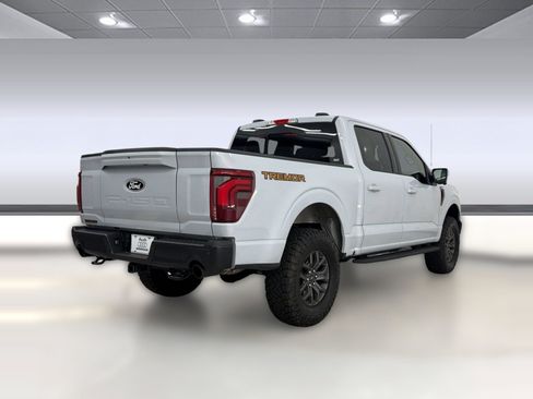 Used 2025 Ford F150 Tremor w/ Equipment Group 402A High AWD/4WD image 9