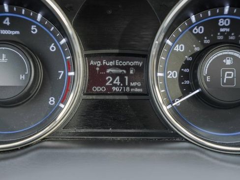 Used 2013 Hyundai Sonata Limited w/ Premium Pkg image 41