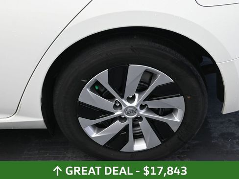 Used 2024 Nissan Altima 2.5 S FWD image 15