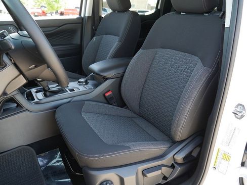 New 2026 Ford Ranger XL AWD/4WD image 13