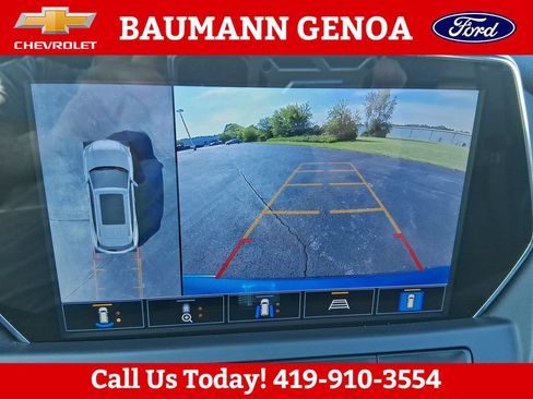 Used 2021 Chevrolet Blazer RS w/ Enhanced Convenience Package FWD image 20