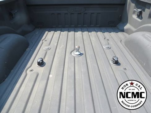 Used 2021 Ford F250 Platinum AWD/4WD image 17