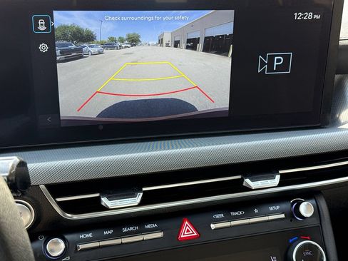 Used 2025 Hyundai Sonata SEL FWD image 23