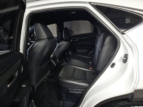 Used 2016 Lexus NX 200t AWD image 5