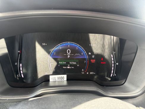 New 2026 Toyota Corolla Cross LE FWD image 19