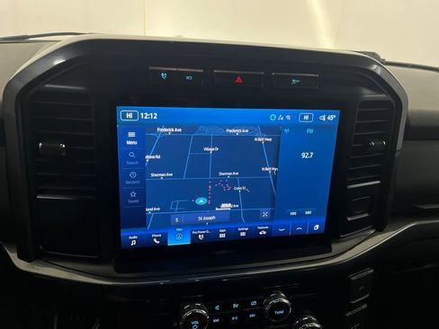 Used 2022 Ford F150 XLT w/ Equipment Group 302A High image 65