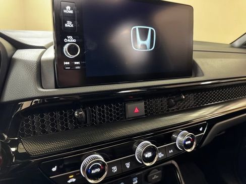 Used 2026 Honda CR-V Sport Touring image 13