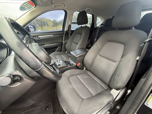 Used 2018 MAZDA CX-5 Sport FWD image 11