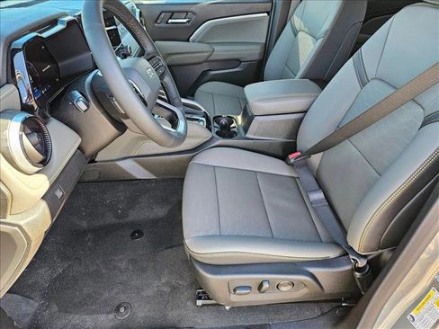 New 2026 Chevrolet Colorado ZR2 w/ Technology Package image 4