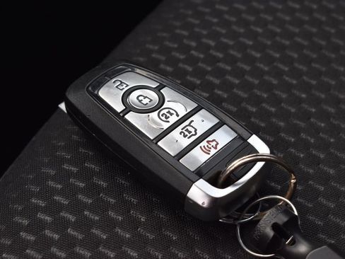 Used 2023 Ford Escape ST-Line w/ Tech Pack #1 image 14