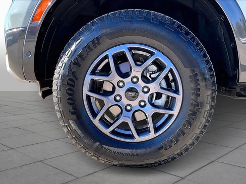 Certified 2024 Ford Ranger XLT image 11