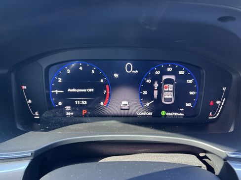 Certified 2024 Acura Integra Base image 14