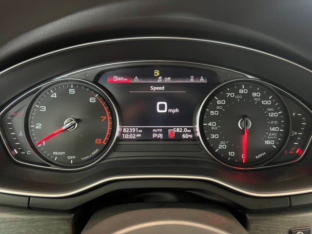 Used 2020 Audi A4 2.0T Premium w/ Convenience Package AWD/4WD image 23
