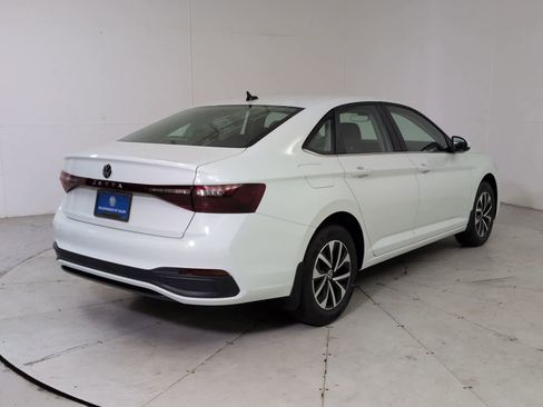 New 2026 Volkswagen Jetta S image 6