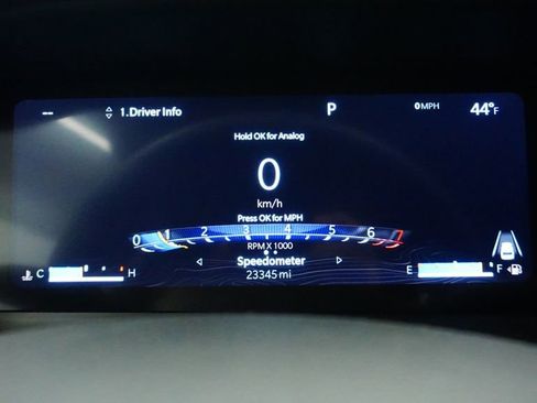 Certified 2023 Jeep Grand Cherokee Limited w/ Black Appearance Package image 31