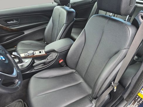 Used 2015 BMW 428i xDrive Convertible AWD/4WD image 24