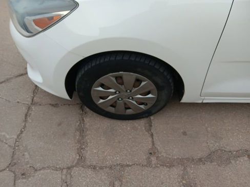 Used 2019 Kia Rio S image 29