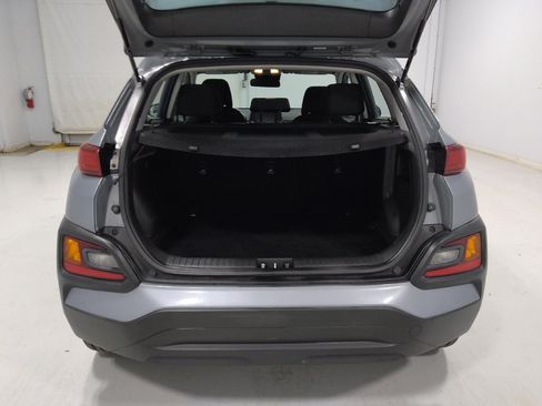 Used 2021 Hyundai Kona SE FWD image 29