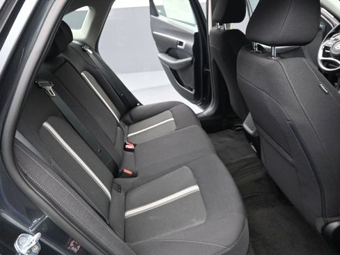 Certified 2022 Hyundai Sonata SEL image 27
