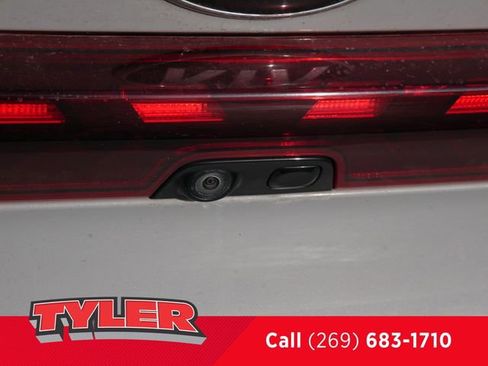 Used 2021 Kia K5 GT-Line image 17