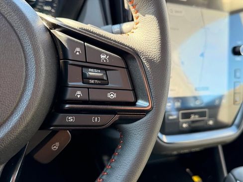 New 2026 Subaru Crosstrek 2.5i Limited image 17