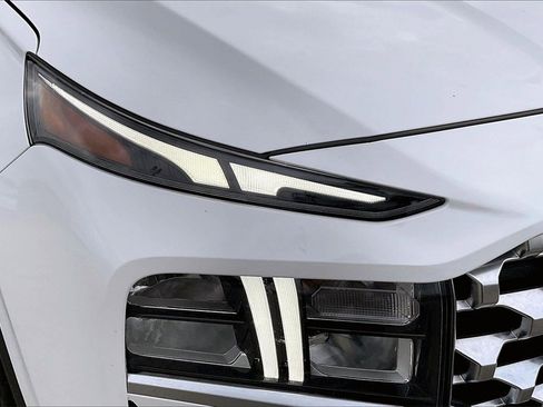 Used 2023 Hyundai Santa Fe SEL Convenience image 33