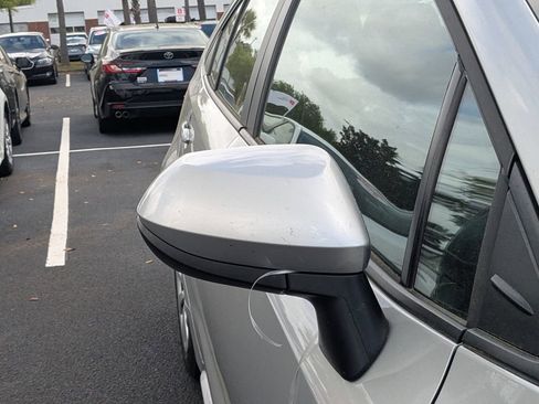 Certified 2024 Toyota Corolla LE FWD image 12