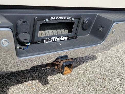 Used 2014 Chevrolet Silverado 1500 LTZ Z71 w/ LTZ Plus Package image 9