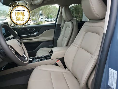 Certified 2023 Lincoln Corsair FWD image 16