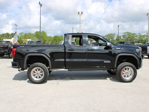 Used 2023 GMC Sierra 1500 Elevation AWD/4WD image 12