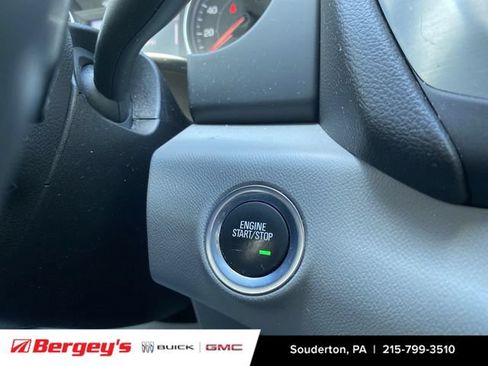 Used 2019 GMC Terrain SLT AWD/4WD image 19