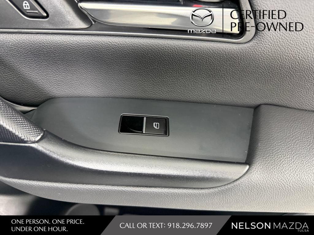 Certified 2026 MAZDA CX-50 2.5 Hybrid w/ Weather Package AWD/4WD image 52