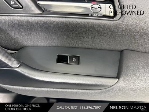 Certified 2026 MAZDA CX-50 2.5 Hybrid w/ Weather Package AWD/4WD image 52